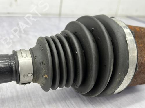 Right front driveshaft OPEL CORSA E (X15) 1.4 (08, 68) | BP23684029M39 
