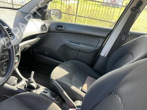 Starter PEUGEOT 206+ (2L_, 2M_) | BP38627236M8 - Image 19