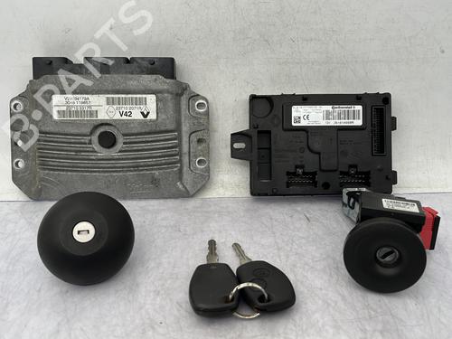 Used Electronic module DACIA SANDERO II 1.2 (75 hp) 32125300