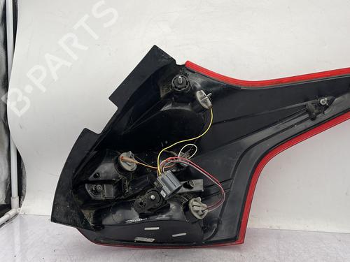 Left taillight FORD FOCUS III 1.6 TDCi | BP30565689C34  - Image 8