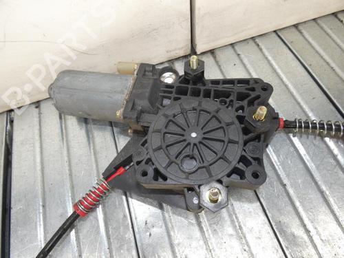 Front right window mechanism FORD FIESTA IV (JA_, JB_) 1.3 i | BP23697935C23 