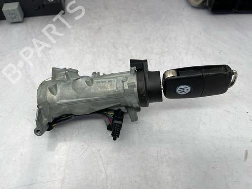 Used Electronic module Electronic module VW GOLF V (1K1) 1.9 TDI (105 hp) 40222570 40222570