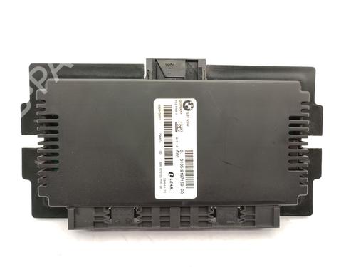 Used Electronic module Electronic module BMW 1 (E81) 118 d (143 hp) 23760536 23760536