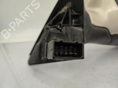 Right mirror AUDI A4 B5 (8D2) 1.9 TDI | BP23740203C27 