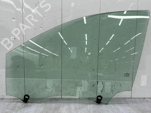 Vetro anteriore sinistro RENAULT CLIO III Grandtour (KR0/1_) 1.5 dCi (KR0G) (68 hp) 31306062
