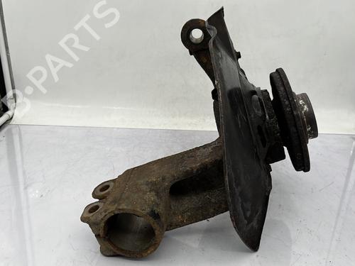 Left front steering knuckle VW TRANSPORTER T5 Van (7HA, 7HH, 7EA, 7EH) 1.9 TDI | BP28153996M25 - Image 6