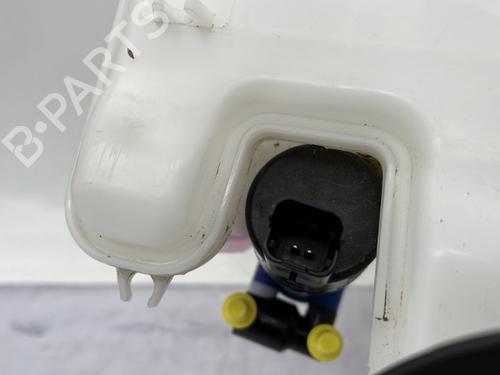 Sprinklertank DACIA SANDERO III 1.0 TCe 100 ECO-G | BP23758226C113