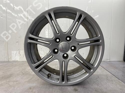 Used Rim Rim 37246501 37246501