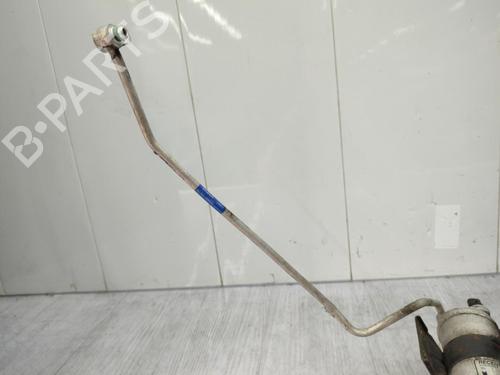 AC pipe HYUNDAI H-1 / STAREX Bus (A1) 2.5 TCi | BP23729411M126 