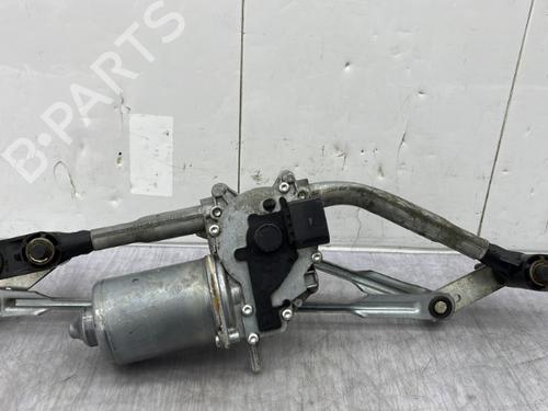 Front wiper motor ALFA ROMEO MITO (955_) 1.3 MultiJet (955AXP1A, 955AYC1A) | BP23754970M29 