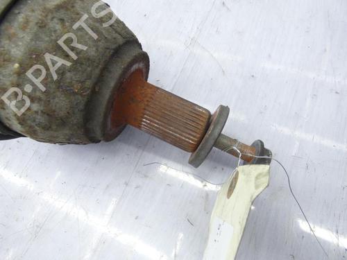 Right front driveshaft FORD FOCUS C-MAX (DM2) 1.6 TDCi | BP23701605M39 - Image 6