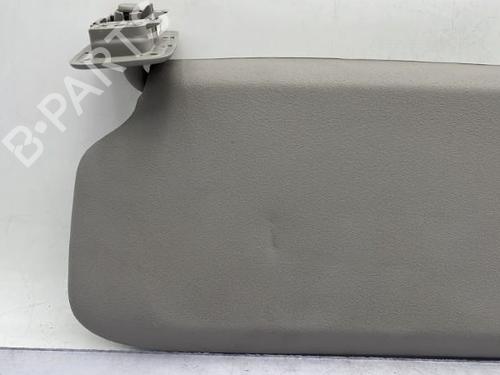Right sun visor VOLVO C30 (533) 1.6 D | BP23751905I2 
