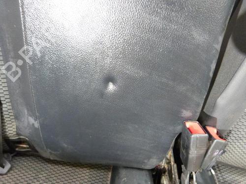 Seats set MERCEDES-BENZ B-CLASS Sports Tourer (W245) B 200 CDI (245.208) | BP23688316C78 