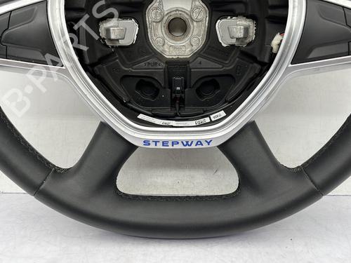 Steering wheel DACIA LODGY (JS_) 1.5 dCi (JSMC, JSAF) | BP27271165C49  - Image 10