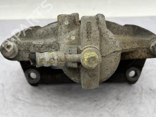 Used Left front brake caliper OPEL AGILA (A) (H00) 1.3 CDTI (F68) (70 hp) 23701677
