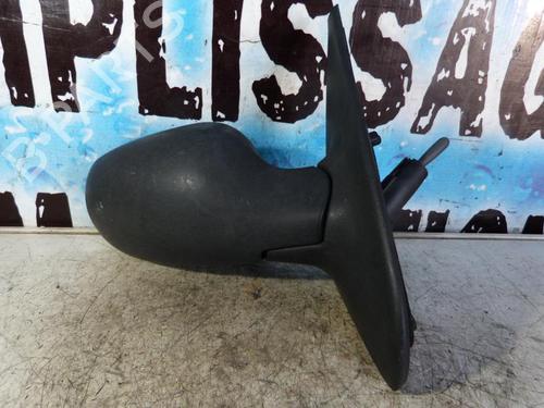 Used Right mirror RENAULT CLIO II (BB_, CB_) 1.9 D (B/CB0J) (65 hp) 23712876