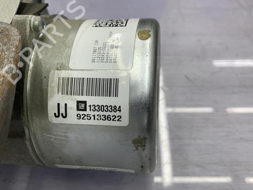 Steering column OPEL CORSA D (S07) 1.2 LPG (L08, L68) | BP23698409M21  - Image 5