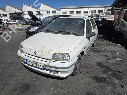 Brugte RENAULT CLIO I (B/C57_, 5/357_)  1.4  4771966