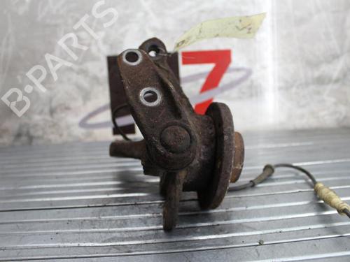 Right front steering knuckle RENAULT CLIO II (BB_, CB_) 1.2 (BB0A, BB0F, BB10, BB1K, BB28, BB2D, BB2H, CB0A,... | BP23687729M26 