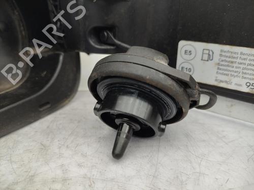 Fuel flap SEAT LEON (5F1) 1.5 TSI | BP23732457C131 