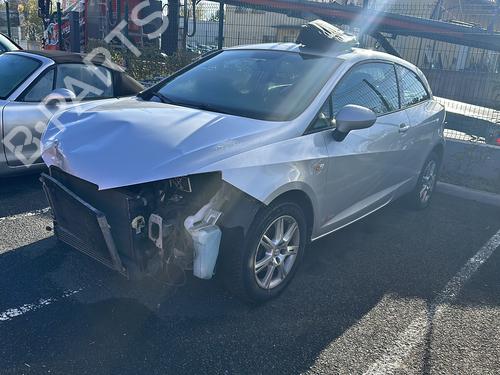 Headlight switch SEAT IBIZA IV (6J5, 6P1) 1.6 TDI | BP23683601I24 - Image 12