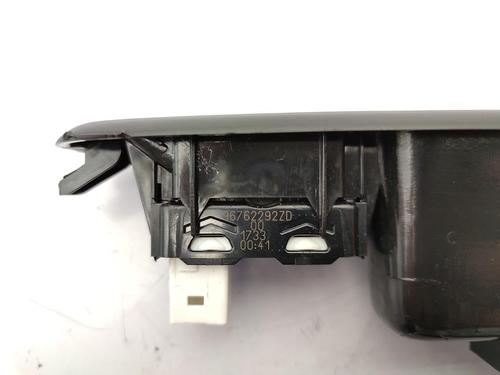 Left rear window switch CITROËN C3 III (SX) 1.2 VTi 82 | BP23732637I29 - Image 6