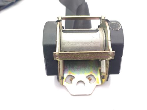 Front right belt tensioner PEUGEOT 406 (8B) 2.0 16V | BP23757057C88 