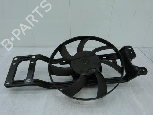 Used Radiator fan Radiator fan 23700629 23700629