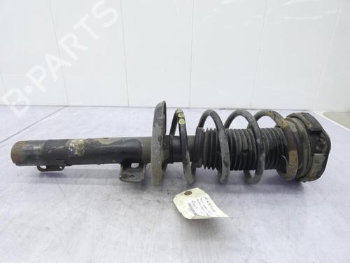 Left front shock absorber SKODA FABIA I (6Y2) 1.9 TDI | BP23671085M16 