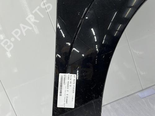 Forskærm Højre FORD MONDEO III (B5Y) 2.0 TDCi (130 hp) 23674399