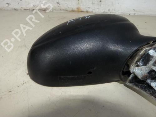 Right mirror DAEWOO MATIZ (M100, M150) 0.8 | BP23667437C27 