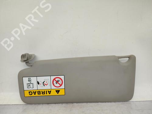 right-sun-visor-renault-twingo-ii-cn0_-2007-23729780 main image