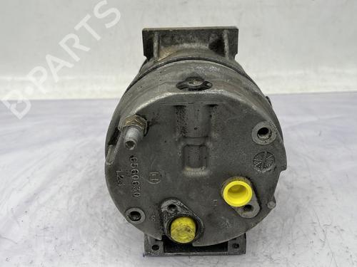AC-Kompressor RENAULT MEGANE Scenic (JA0/1_) 1.9 D (JA0J) | BP30538402M34