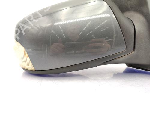 Right mirror FORD FOCUS C-MAX (DM2) 2.0 TDCi | BP23756828C27 