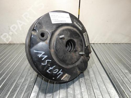 Servo brake PEUGEOT 407 SW (6E_, 6D_) 2.0 HDi 135 | BP23689921M42 
