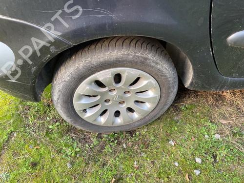 Kombinert Instrument CITROËN XSARA PICASSO (N68) 2.0 HDi | BP23675436C47 