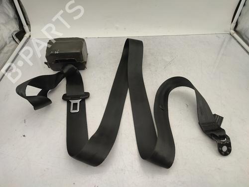 Used Rear left seatbelt Rear left seatbelt SEAT IBIZA IV (6J5, 6P1) 1.6 TDI (90 hp) 25737057 25737057