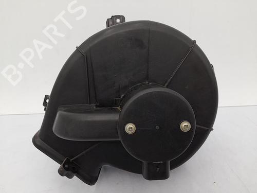 Heater blower motor FIAT SEICENTO / 600 (187_) 1.1 (187AXB, 187AXB1A, 187AXC1A02) | BP23711075M62 