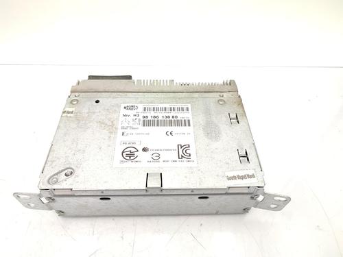 Radio PEUGEOT 308 SW II (LC_, LJ_, LR_, LX_, L4_) 1.6 BlueHDi 120 | BP23720828E6 