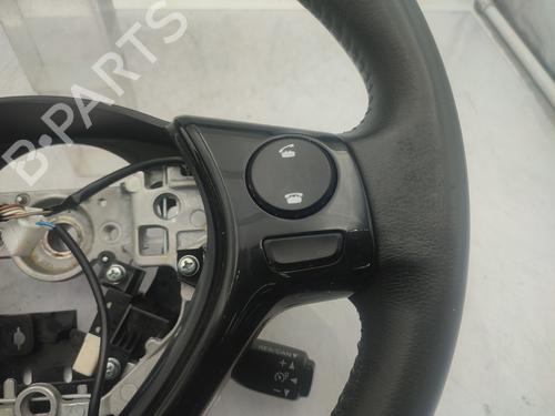 Used Steering wheel Steering wheel PEUGEOT 108 1.2 (82 hp) 29731439 29731439