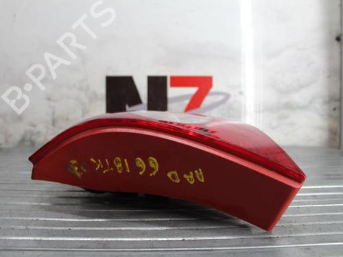 Right taillight RENAULT CLIO II (BB_, CB_) 1.5 dCi (B/CB07) | BP23691543C35 