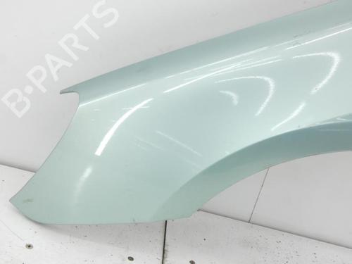 Left front fenders PEUGEOT 307 Break (3E) 2.0 HDI 110 | BP23673291C41