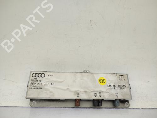 Electronic module AUDI A4 B7 Avant (8ED) 3.0 TDI quattro | BP23738819M83 - Image 2