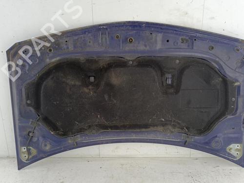 Hood RENAULT MEGANE II (BM0/1_, CM0/1_) 1.5 dCi (BM0F, BM0T, BM2B, CM0F, CM0T) | BP23718907C1 