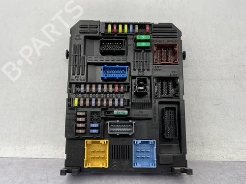 Electronic module CITROËN C4 CACTUS 1.2 THP 110 | BP33046984M83  - Image 10