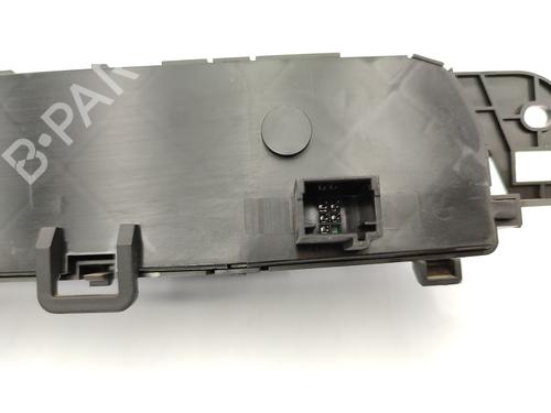 Climate control PEUGEOT PARTNER Box Body/MPV (K9) 1.5 BlueHDi 75 | BP23759511I5 - Image 3