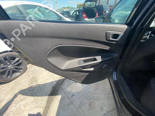 Left taillight FORD FIESTA VI (CB1, CCN) 1.25 | BP37636890C34 - Image 37