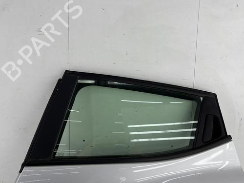 Left rear door RENAULT CLIO IV (BH_) 1.5 dCi 75 | BP27566914C4 