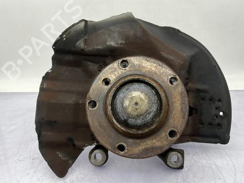 Left front steering knuckle BMW 3 (E46) 318 i | BP24399997M25 - Image 2