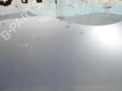Hood TOYOTA COROLLA Verso (ZER_, ZZE12_, R1_) 2.0 D-4D (CUR10_, CUR10R) | BP23686820C1 